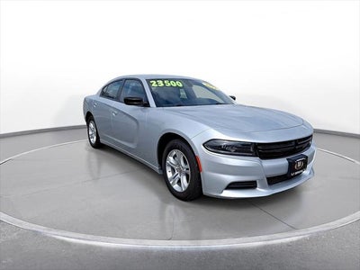 2023 Dodge Charger SXT