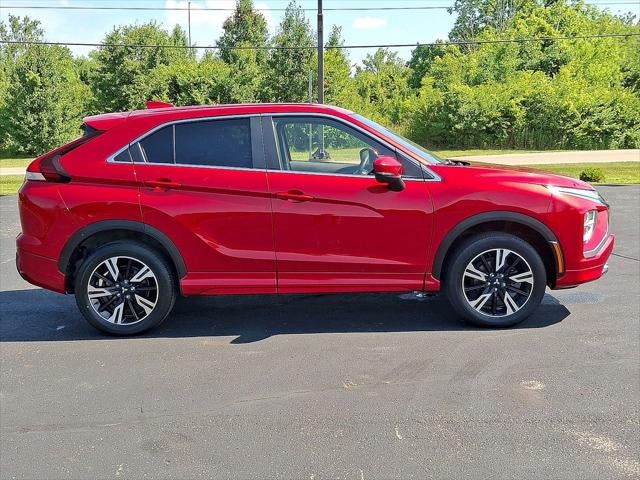 2023 Mitsubishi Eclipse Cross SE