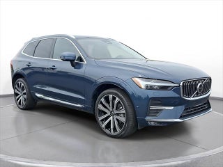 2023 Volvo XC60 Ultimate Bright Theme