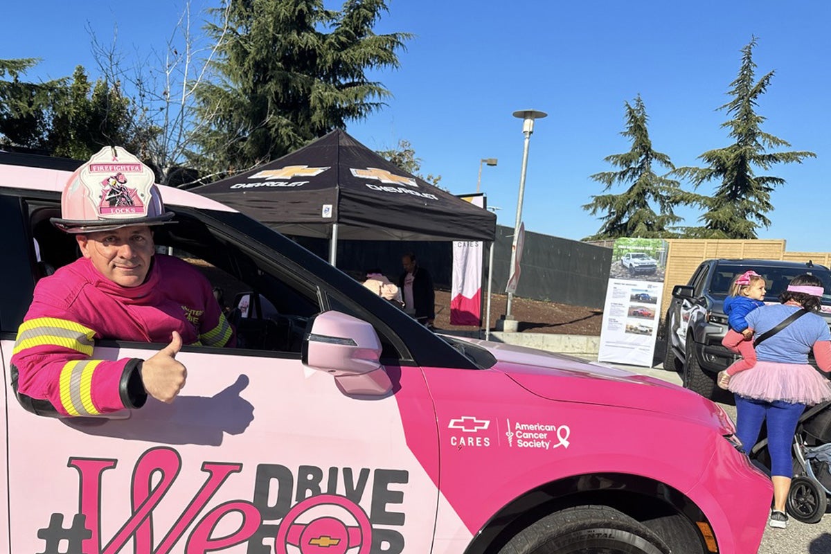 Chevrolet MSABC iDrive For | SVG Chevrolet GMC Washington Court House in Washington Court House OH