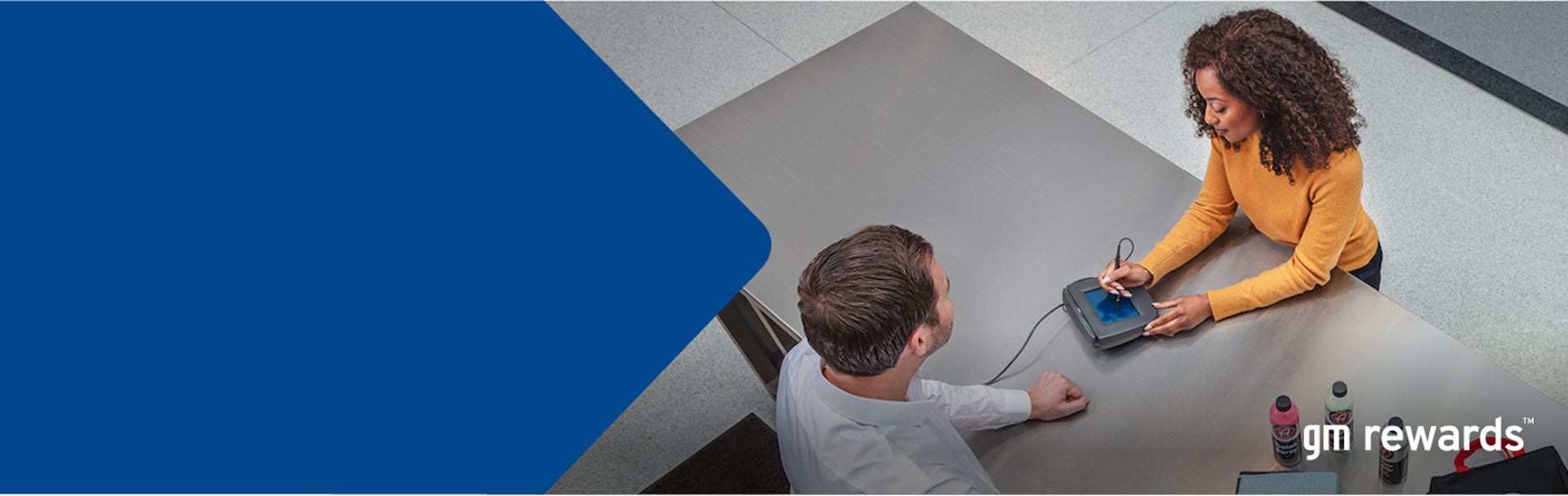 SVG Chevrolet GMC Washington Court House in Washington Court House OH