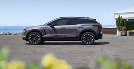 SVG Chevrolet GMC Washington Court House in Washington Court House OH