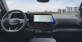 SVG Chevrolet GMC Washington Court House in Washington Court House OH