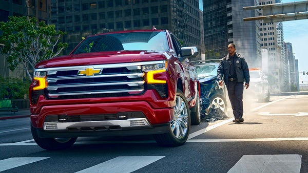 SVG Chevrolet GMC Washington Court House in Washington Court House OH