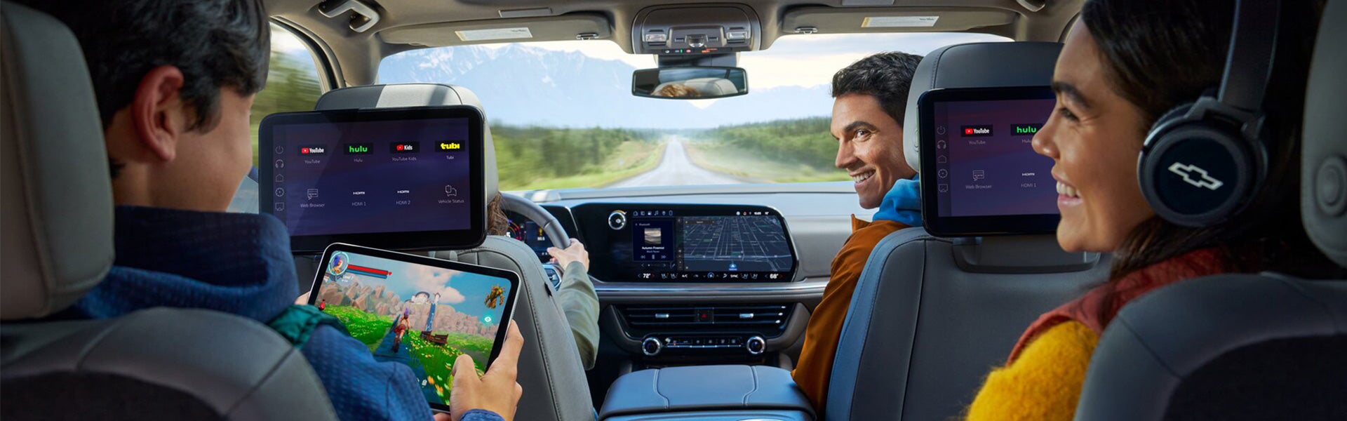 SVG Chevrolet GMC Washington Court House in Washington Court House OH