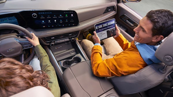 SVG Chevrolet GMC Washington Court House in Washington Court House OH