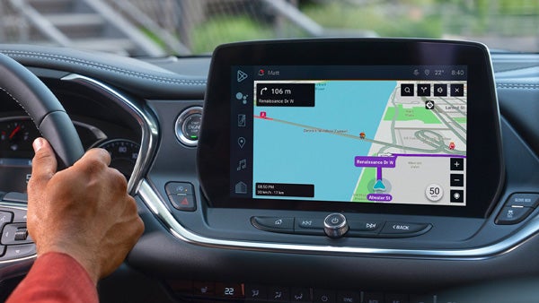 SVG Chevrolet GMC Washington Court House in Washington Court House OH