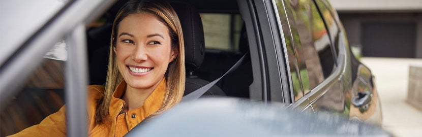 SVG Chevrolet GMC Washington Court House in Washington Court House OH