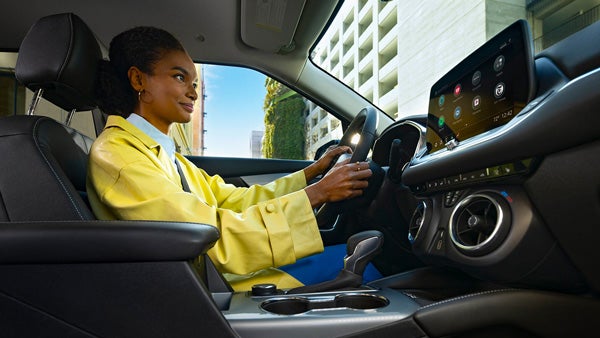 SVG Chevrolet GMC Washington Court House in Washington Court House OH