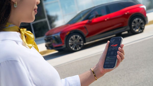 SVG Chevrolet GMC Washington Court House in Washington Court House OH