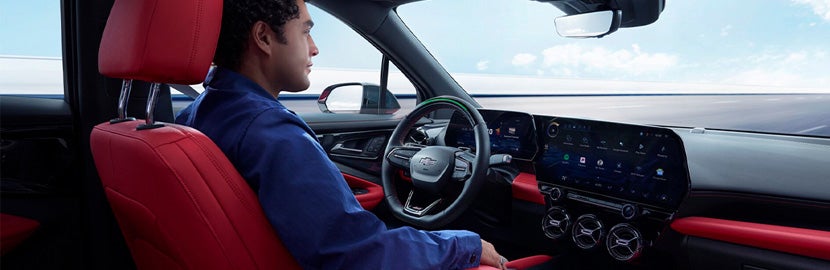 SVG Chevrolet GMC Washington Court House in Washington Court House OH