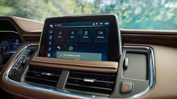 SVG Chevrolet GMC Washington Court House in Washington Court House OH