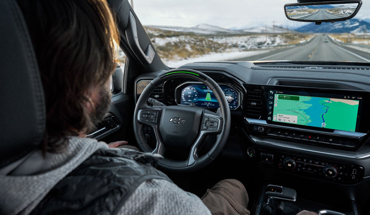 SVG Chevrolet GMC Washington Court House in Washington Court House OH