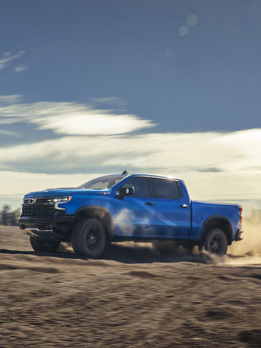 SVG Chevrolet GMC Washington Court House in Washington Court House OH