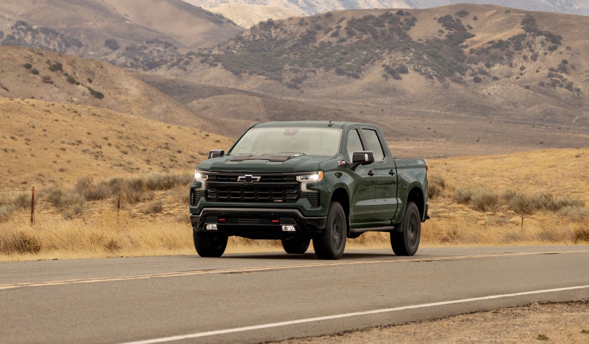 SVG Chevrolet GMC Washington Court House in Washington Court House OH