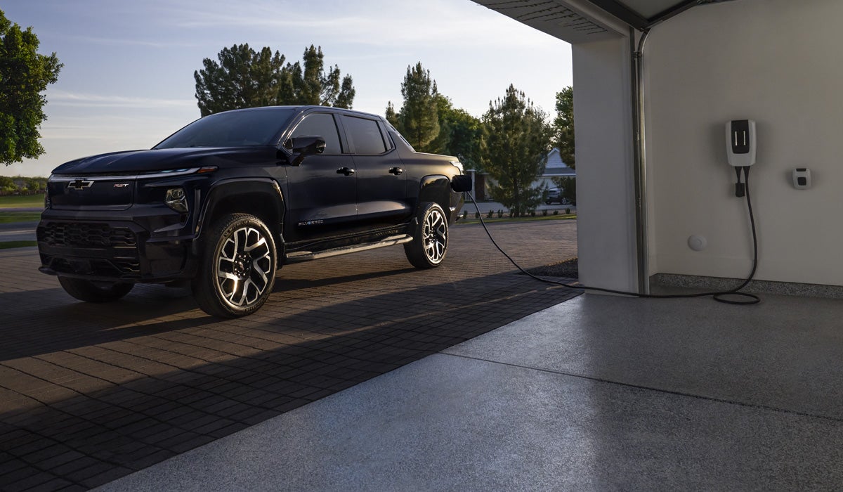 SVG Chevrolet GMC Washington Court House in Washington Court House OH