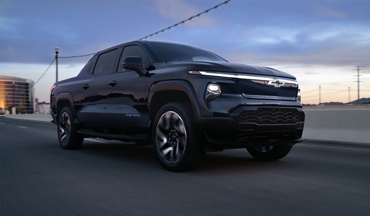 SVG Chevrolet GMC Washington Court House in Washington Court House OH