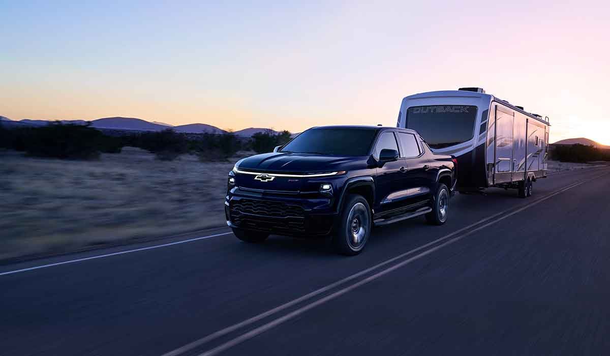 SVG Chevrolet GMC Washington Court House in Washington Court House OH