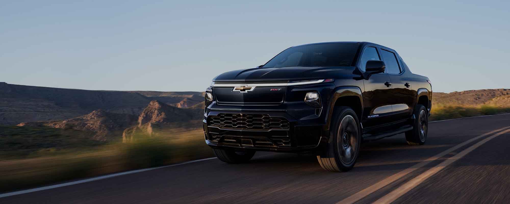 SVG Chevrolet GMC Washington Court House in Washington Court House OH