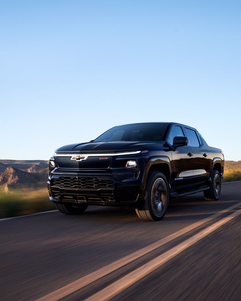 SVG Chevrolet GMC Washington Court House in Washington Court House OH