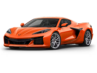 Chevrolet Corvette Z06 - SVG Chevrolet GMC Washington Court House in Washington Court House OH