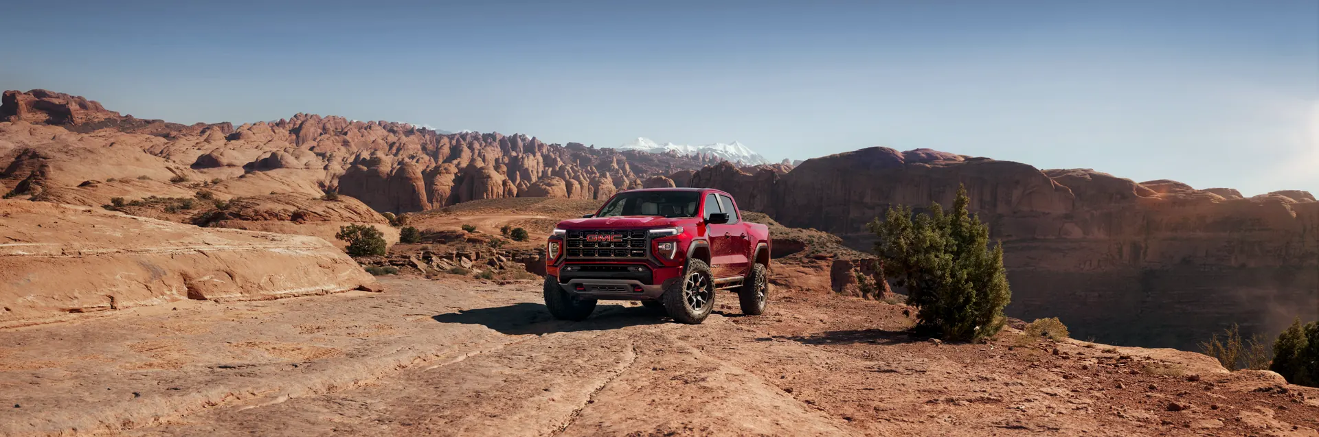 2026 GMC Canyon at SVG Chevrolet GMC Washington Court House in Washington Court House OH