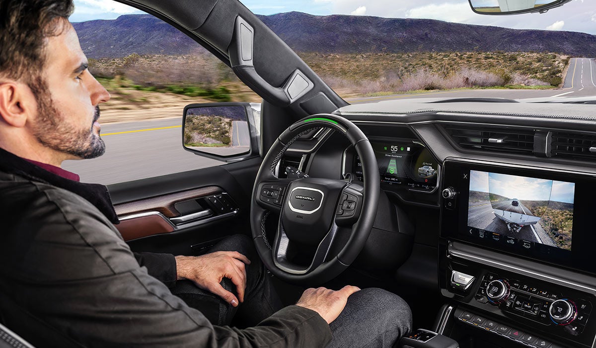 SVG Chevrolet GMC Washington Court House in Washington Court House OH