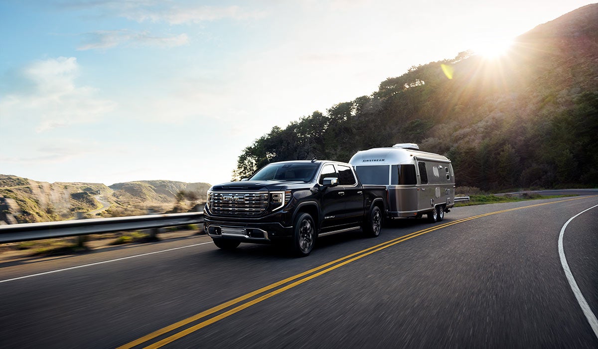 SVG Chevrolet GMC Washington Court House in Washington Court House OH