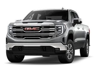 SIERRA 1500 VS RAM 1500 - SVG Chevrolet GMC Washington Court House in Washington Court House OH