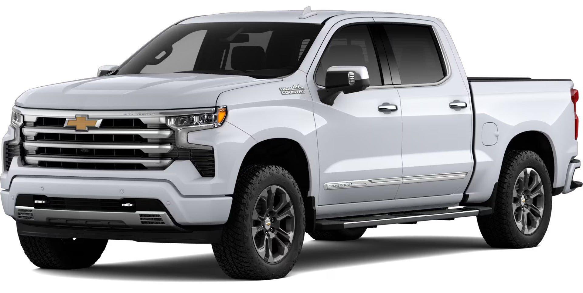 Silverado 1500 High Country.