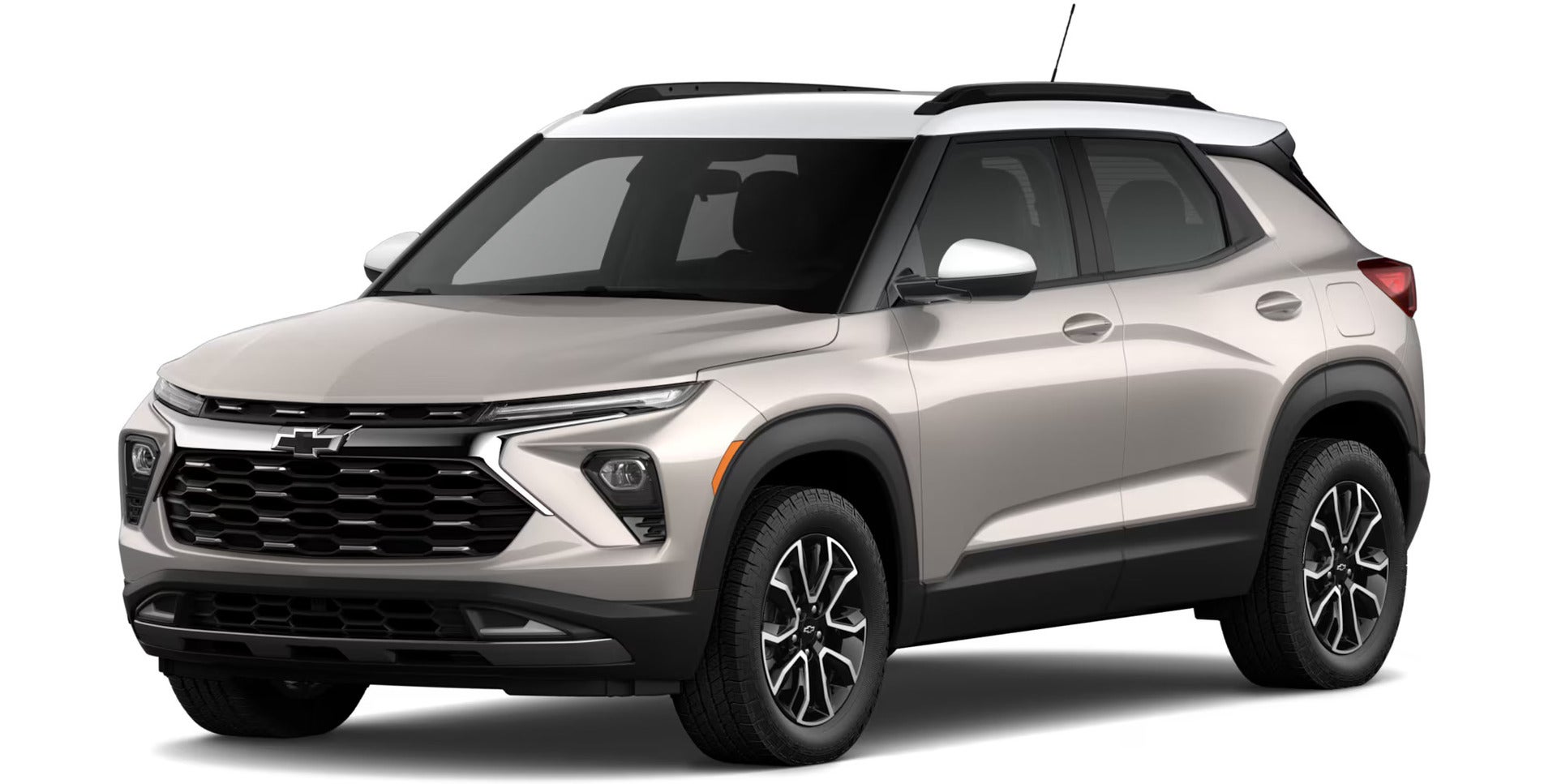 Chevy trailblazer ACTIV.