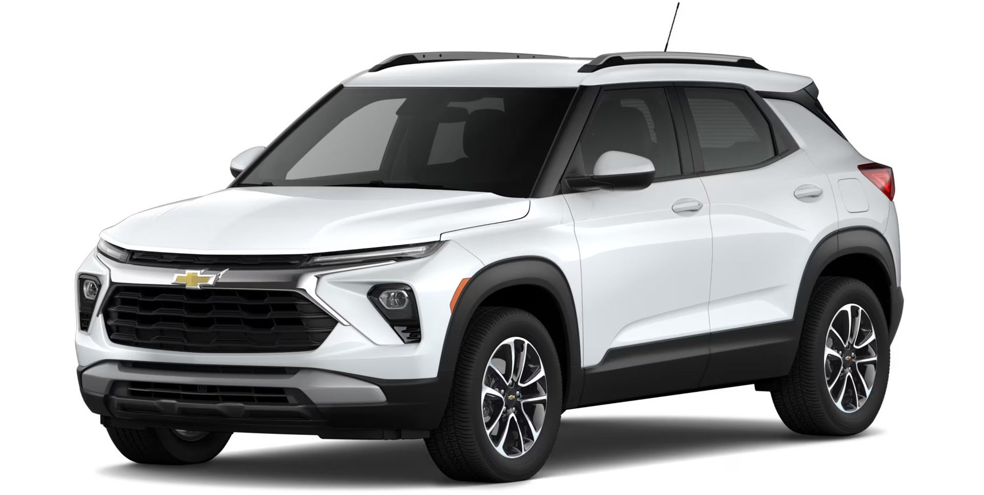 Chevy trailblazer lt.