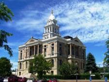 SVG Chevrolet GMC Washington Court House in Washington Court House OH